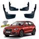 Бризковики для Audi Q5 2008-2017 00-00014254 фото 1