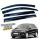 Дефлектори вікон Volkswagen Tiguan 2007-2016 накладні (DEFL) Q2 00-00014498 фото 1