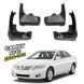 Бризковики для Toyota Camry 40 2006-2011 00-00014357 фото 1