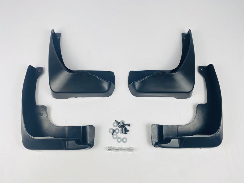 Бризковики для Toyota Camry 40 2006-2011 00-00014357 фото