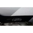 Дефлектор капоту Mitsubishi L200 1996-2006 Vip Tuning MSH17