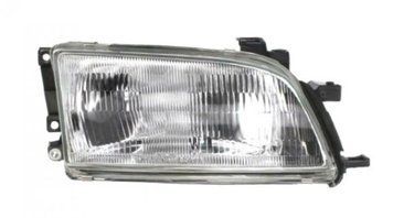 Права передня фара Toyota Carina 1992-1997 811302B661 FP8143R2-E фото