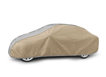 Чехол-тент на BMW 3 Series (L sedan) 5-4322-241-2092/145 фото