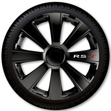 Ковпаки на колеса Argo Rst Black 13" 745456 фото