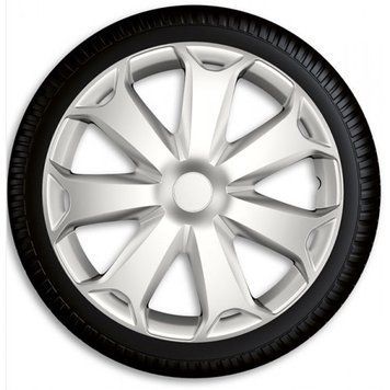 Ковпаки на колеса Argo Mega 14" 740581 фото