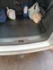 Автомобільний килимок в багажник Opel Zafira B 2005-2011 6015031 фото 2