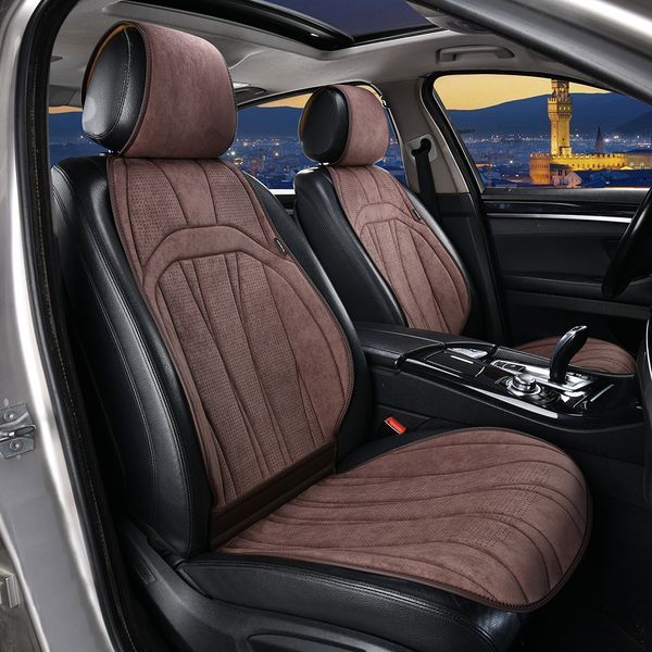 Накидки на сидіння Elegant Ancona EL 700 815 фото