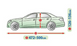Чехол-тент на Lexus GS (XL sedan) 5-4113-248-3020/245 фото 2