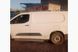 Рейлінги Skyport (сірі) Коротка база Peugeot Partner/Rifter 2019- рр. skp819/3 фото 2