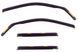 Дефлектор вікна для Mercedes ML-klasse W-163 1997-2005 5D H23227 фото 1