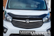 Дефлектор капоту Nissan NV300/Primastar 2015- 30590614-010409-30010101.2 фото 2