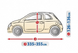 Чехол-тент на Kia Picanto (I) до 2011 року (S3 hatchback) 5-4312-241-2092/95 фото 2