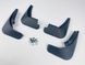 Бризковики для Ford Fiesta 2008-2012 00-00014327 фото 3