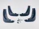 Бризковики для Mazda 6 Седан 2013+ 00-00014299 фото 4