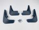 Бризковики для Ford Fiesta 2008-2012 00-00014327 фото 2