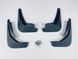 Бризковики для Ford Fiesta 2008-2012 00-00014327 фото 4