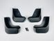 Бризковики для Renault Koleos 2017-2023 00-00014264 фото 4