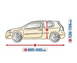 Чехол-тент на Peugeot 308 (L1 hatchback/kombi) 5-4315-241-2092/295 фото 2