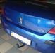 Фаркоп зйомний на Peugeot 307 2001-2007 П.3 П.3 фото 1