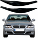 Вії на фари BMW 3 (E90) 2005-2012 RB10205 фото 1
