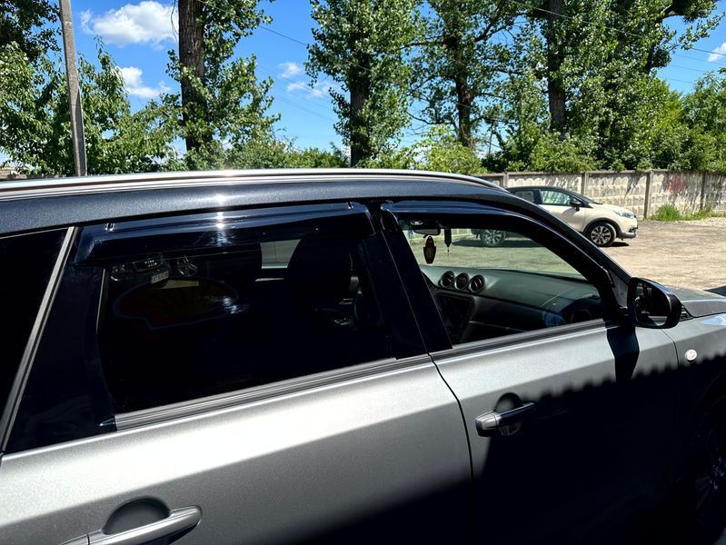Дефлектор вікна HIC для Suzuki Vitara 2015- HIC.SU48 фото