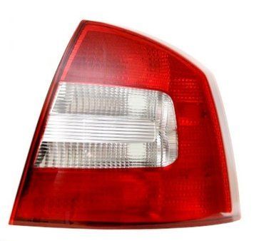 Правий задній ліхтар Skoda Octavia A5 2009-2013 Liftback FP 6409 F2-E фото