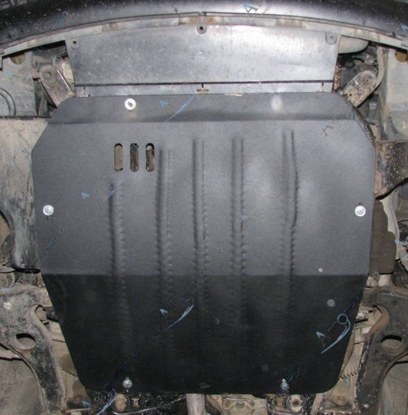 Захист двигуна Opel Astra Н 2004- ЗОА.2 ЗОА.2 фото
