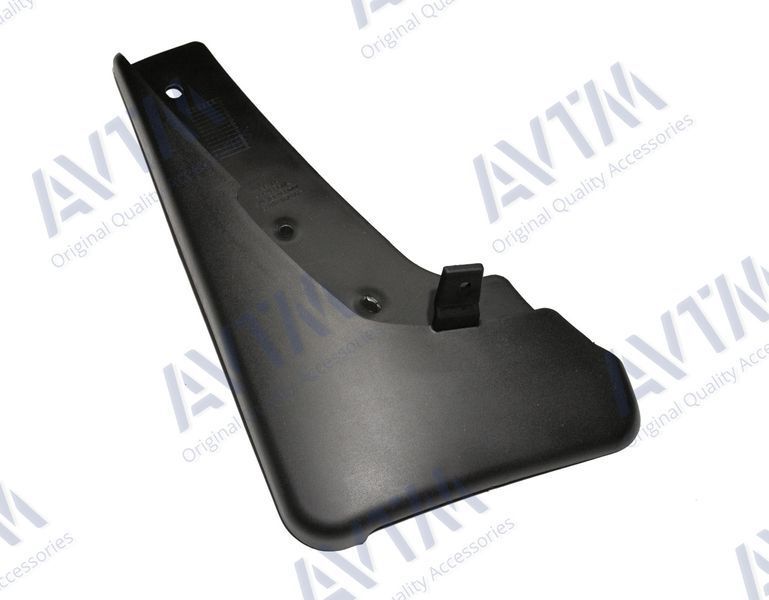 Бризковики Nissan X-Trail 2007-2012 (повний кт 4-шт) MF.NISXTR2007 фото