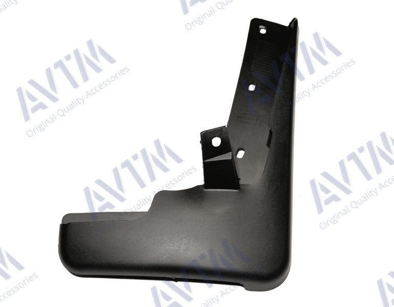 Бризковики Nissan X-Trail 2007-2012 (повний кт 4-шт) MF.NISXTR2007 фото