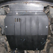 Захист двигуна Opel Astra Н 2004- ЗОА.2 ЗОА.2 фото 2