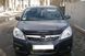 Дефлектор капоту Opel Vectra C 2006-2008 / рестайлінг Vip Tuning OP22 OP22 фото 1