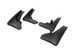 Бризковики Nissan X-Trail 2007-2012 (повний кт 4-шт) MF.NISXTR2007 фото 1