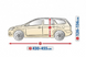 Чехол-тент на Chrysler PT Cruiser (L2 hatchback/kombi) 5-4316-241-2092/196 фото 2
