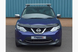 Дефлектор капоту Nissan Qashqai 2014-2017 30580614-010409-30010101 фото 2