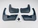 Бризковики для Renault/Dacia Logan 2 Седан 2013-2021 00-00014397 фото 4
