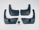 Бризковики для Renault/Dacia Logan 2 Седан 2013-2021 00-00014397 фото 3