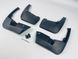 Бризковики для Renault/Dacia Logan 2 Седан 2013-2021 00-00014397 фото 2