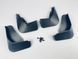 Бризковики для Ford Ecosport 2013-2017 00-00014337 фото 2