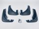 Бризковики для Mazda 6 2008-2012 00-00014402 фото 3