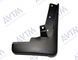 Бризковики Nissan X-Trail 2007-2012 (повний кт 4-шт) MF.NISXTR2007 фото 5