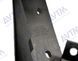 Бризковики Nissan X-Trail 2007-2012 (повний кт 4-шт) MF.NISXTR2007 фото 6