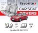 Чохли модельні Hyundai і30 2007-2012 (хетчбек) FAVHY11 фото 1