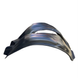 Підкрилки Mitsubishi Pajero Sport 2008-2013 155155 фото 3