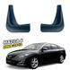 Бризковики для Mazda 6 2008-2012 00-00014402 фото 4