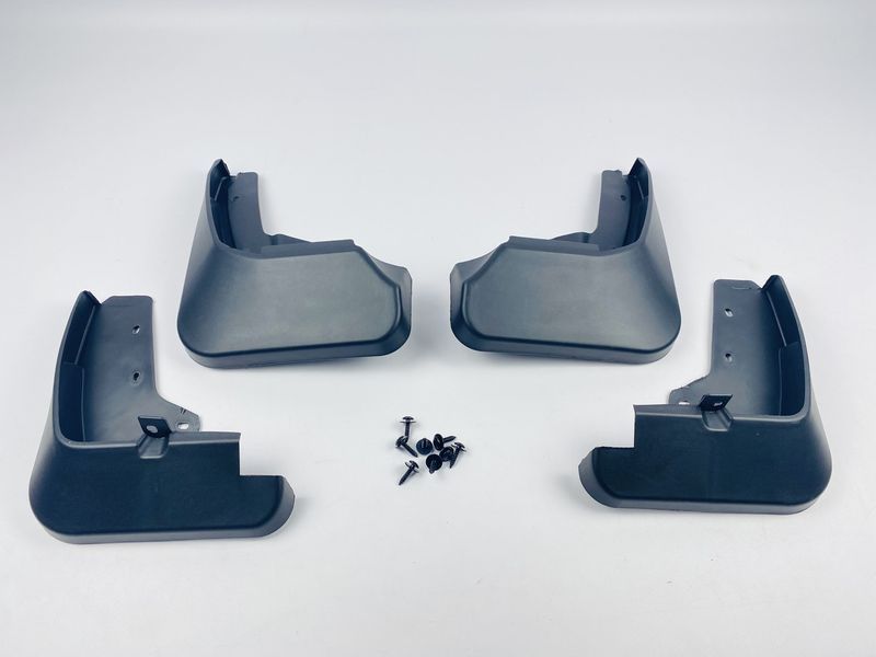 Бризковики для Ford Edge 2015-2019 00-00014240 фото