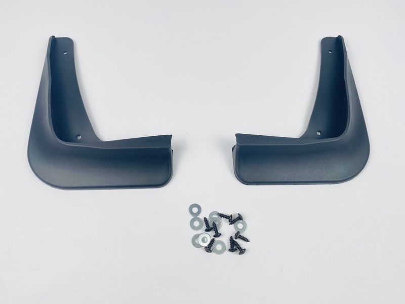 Бризковики для Mazda 6 2008-2012 00-00014402 фото
