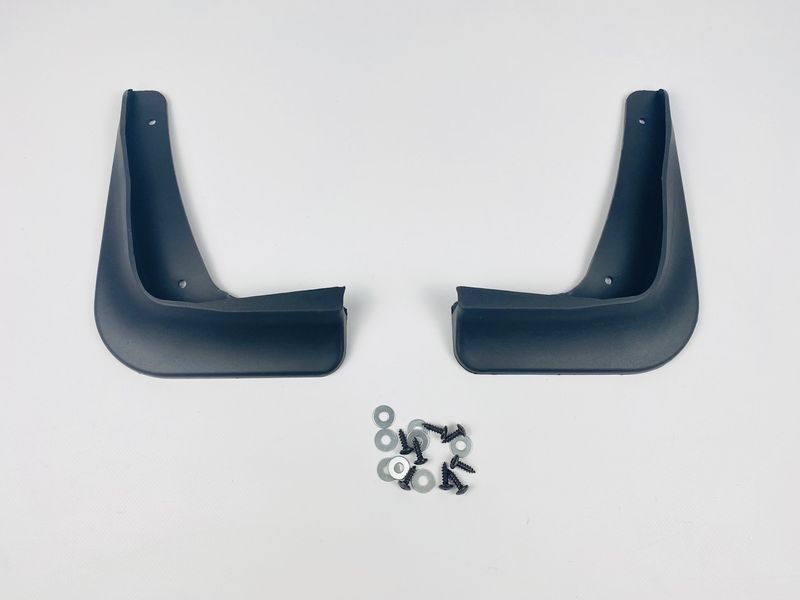 Бризковики для Mazda 6 2008-2012 00-00014402 фото