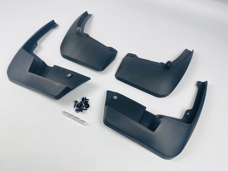 Бризковики для Renault/Dacia Logan 2 Седан 2013-2021 00-00014397 фото