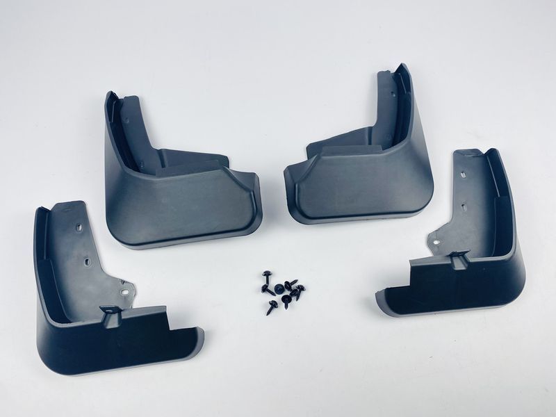 Бризковики для Ford Edge 2015-2019 00-00014240 фото