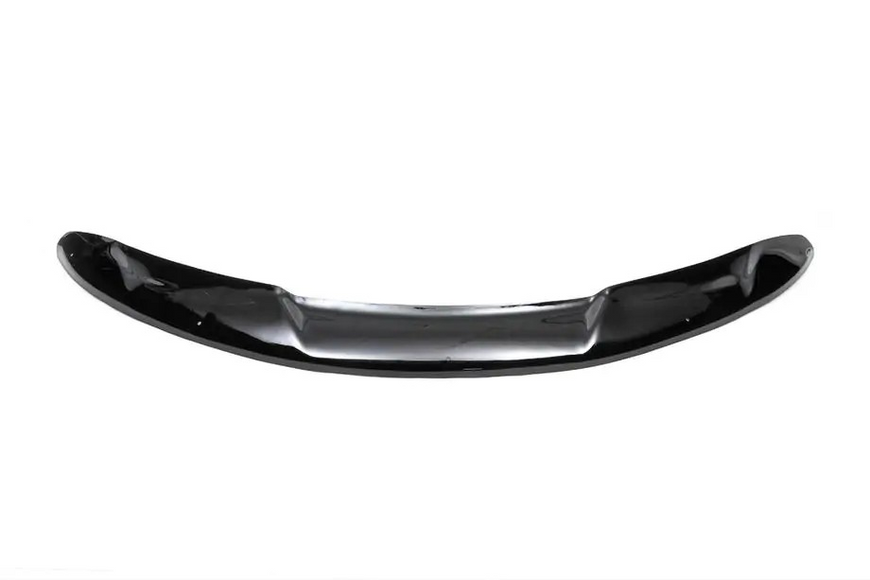 Дефлектор капоту Nissan Qashqai 2014-2017 30580614-010409-30010101 фото